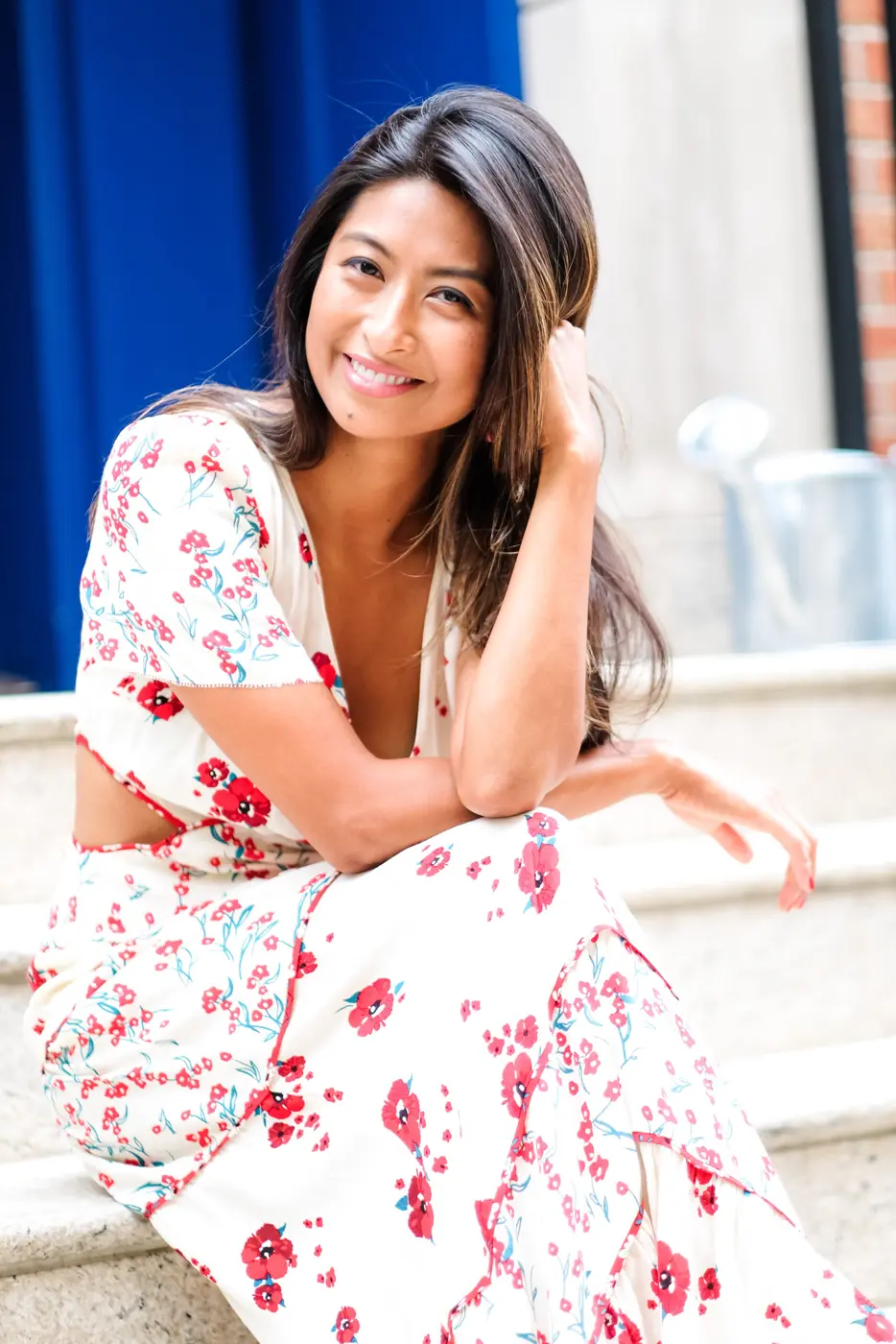 Yvette Jain